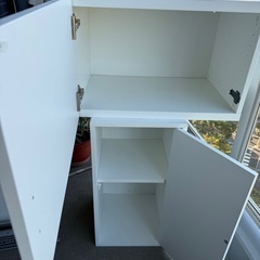 イケヤ収納　Bistaそのたその他の画像