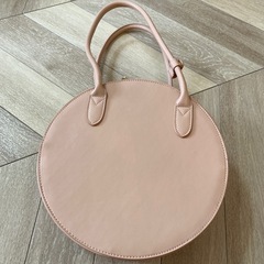 m petit by misako ハンドバッグの画像