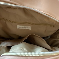 m petit by misako ハンドバッグの画像