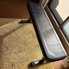 WINNOWベンチプレスの画像