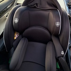 チャイルドシートの画像