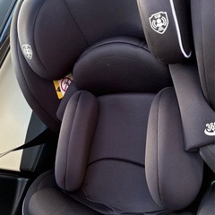 チャイルドシートの画像