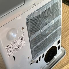 コロナ　石油ファンヒーター FH-G3222Y(W) [シェルホワイト]の画像