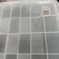 収納ボックスの画像