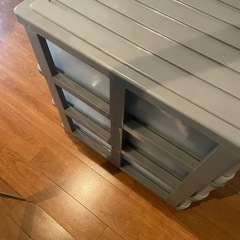 収納ケースの画像
