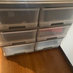 収納ケースの画像