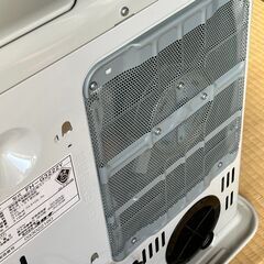 コロナ　石油ファンヒーター FH-G3222Y(W) [シェルホワイト]の画像