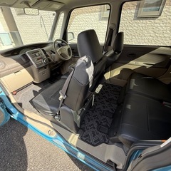 ダイハツ　タント　車検あり　綺麗な車両です。の画像