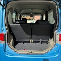 ダイハツ　タント　車検あり　綺麗な車両です。の画像