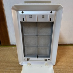 
加湿脱臭機の画像