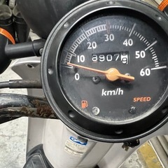 商談中！‼️HONDA とトゥデイの画像