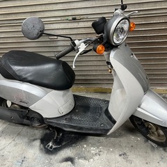 商談中！‼️HONDA とトゥデイの画像