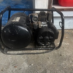 コンプレッサーの画像