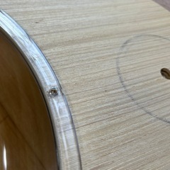 キャットタワーの宇宙船パーツの画像