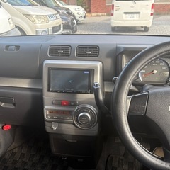 ダイハツ　ムーヴコンテ　4WD カスタムXの画像