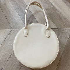 m petit by misako ハンドバッグの画像