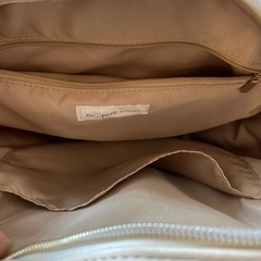 m petit by misako ハンドバッグの画像