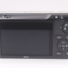 ミラーレス一眼の画像