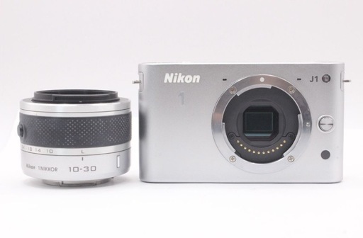 ミラーレス一眼