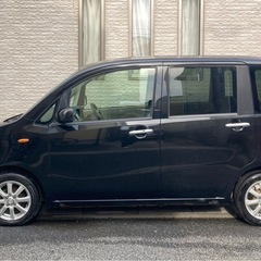 ダイハツ　タント　エグゼ　車検あり　ETC の画像