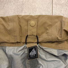 レインウェアの画像