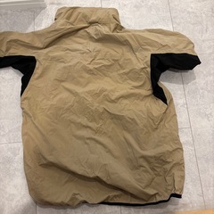 レインウェアの画像