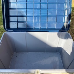 鉢、受け皿、屋外ボックスの画像