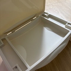 スリコ　折りたたみデスクの画像