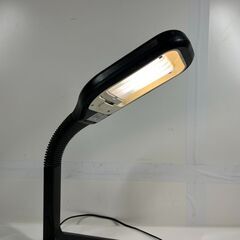 TWINBIRD ツインバード  タッチセンサー インバータ 卓上蛍光灯 デスクライト スタンドライト FL-8271の画像