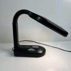 TWINBIRD ツインバード  タッチセンサー インバータ 卓上蛍光灯 デスクライト スタンドライト FL-8271の画像