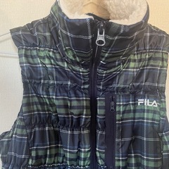 FILAのダウンまとめ売り
の画像