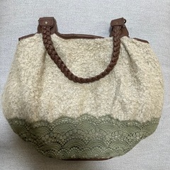 トートバッグの画像