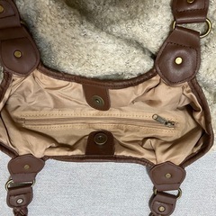 トートバッグの画像