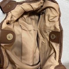 トートバッグの画像