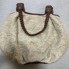 トートバッグの画像