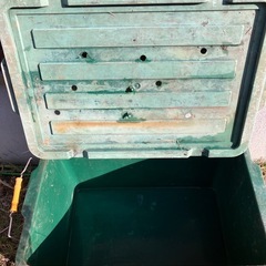 昆虫BOX＆金魚鉢＆ブクブクの画像