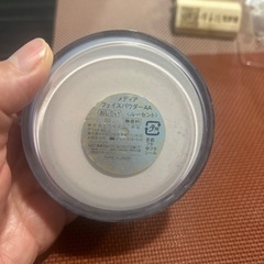 カネボウ　フェイスパウダー　の画像