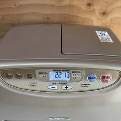 DAINICHI ダイニチ 石油ファンヒーターブルーヒーター家庭用石油ファンヒーター FW-362L Used/良品の画像