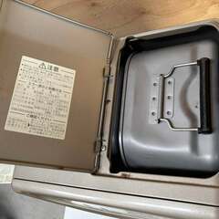 DAINICHI ダイニチ 石油ファンヒーターブルーヒーター家庭用石油ファンヒーター FW-362L Used/良品の画像