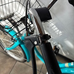 18インチ子ども用自転車　　　の画像