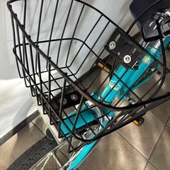 18インチ子ども用自転車　　　の画像