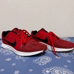 NIKE 26せんちcmの画像