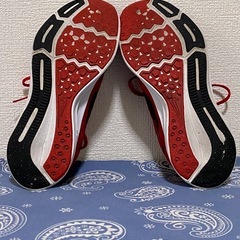 NIKE 26せんちcmの画像