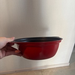 鍋の画像