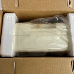 未使用 SANYO サンヨー ふとん乾燥機 FK-F1 香り ダニハンターの画像