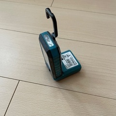 値下げ　LED ワークライト　動作確認済みの画像