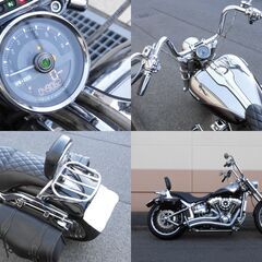 【委託販売】HD・FXSBSE"CVO" ブレイクアウト　車検R8/5まで　旅単車　ハーレーダビッドソンの画像