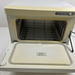 フィフティ・ヴィジョナリー ホットメイト sonia Hotmate タオルウォーマー おしぼり SO-H8F の画像