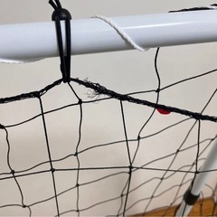 サッカーゴール（室内で使用のみ）の画像