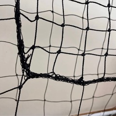 サッカーゴール（室内で使用のみ）の画像